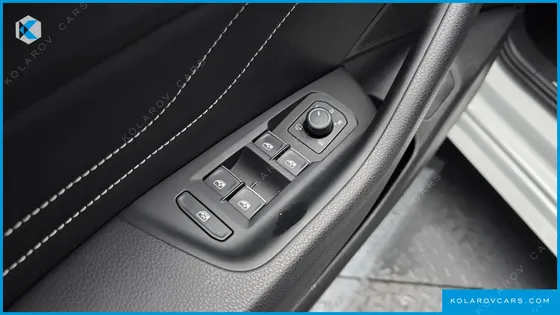 VOLKSWAGEN ARTEON 2.0 TDI PRESTIGE