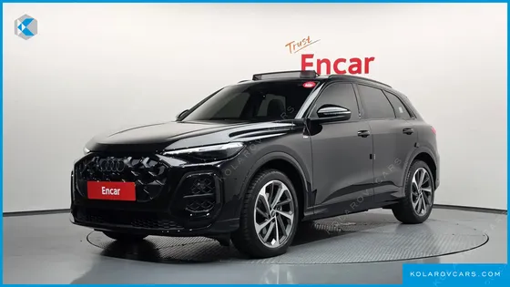 AUDI Q5 45 TFSI QUATTRO S LINE