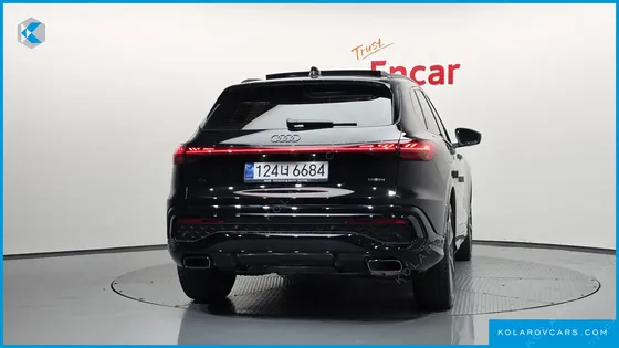 AUDI Q5 45 TFSI QUATTRO S LINE
