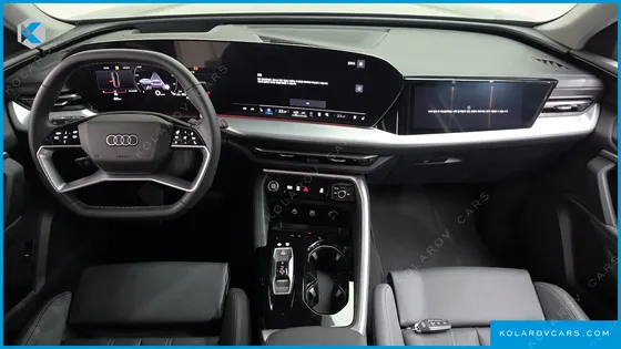 AUDI Q5 45 TFSI QUATTRO S LINE