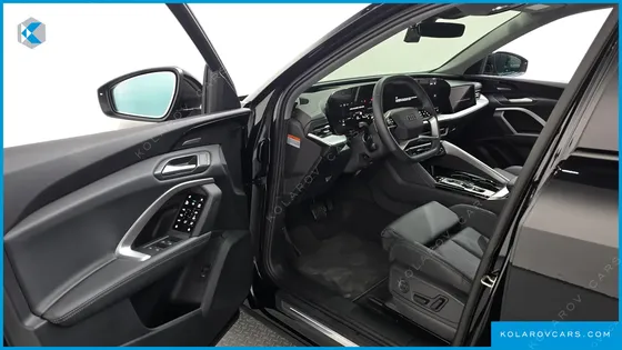AUDI Q5 45 TFSI QUATTRO S LINE