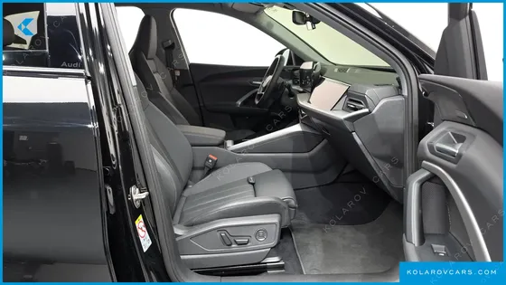 AUDI Q5 45 TFSI QUATTRO S LINE
