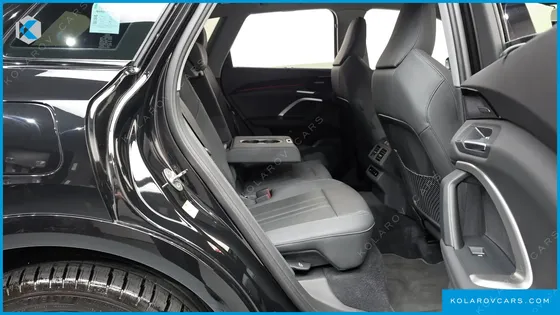 AUDI Q5 45 TFSI QUATTRO S LINE