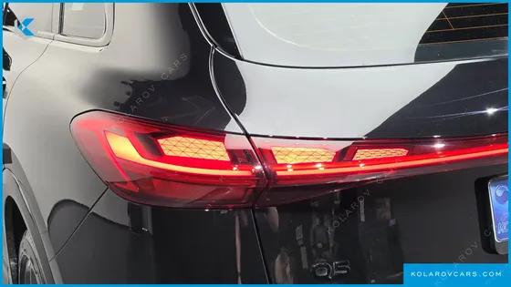 AUDI Q5 45 TFSI QUATTRO S LINE