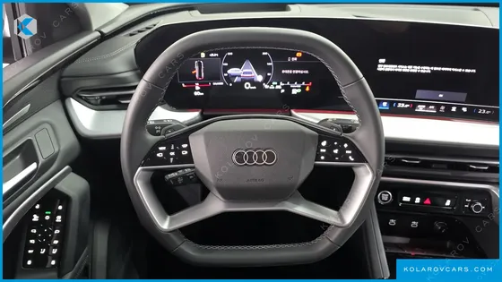 AUDI Q5 45 TFSI QUATTRO S LINE