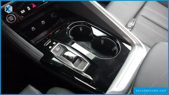 AUDI Q5 45 TFSI QUATTRO S LINE