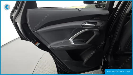 AUDI Q5 45 TFSI QUATTRO S LINE