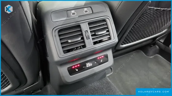 AUDI Q5 45 TFSI QUATTRO S LINE