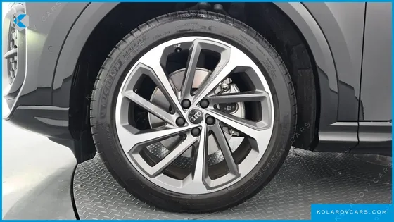 AUDI Q5 45 TFSI QUATTRO S LINE