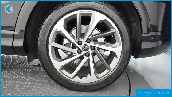 AUDI Q5 45 TFSI QUATTRO S LINE