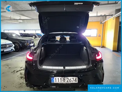 BMW X4 XDRIVE20I M SPORT PRO SPECIAL EDITION