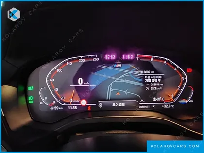 BMW X4 XDRIVE20I M SPORT PRO SPECIAL EDITION