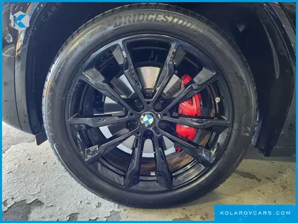 BMW X4 XDRIVE20I M SPORT PRO SPECIAL EDITION