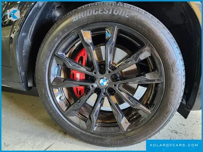 BMW X4 XDRIVE20I M SPORT PRO SPECIAL EDITION