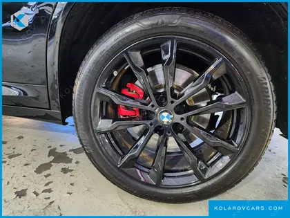 BMW X4 XDRIVE20I M SPORT PRO SPECIAL EDITION