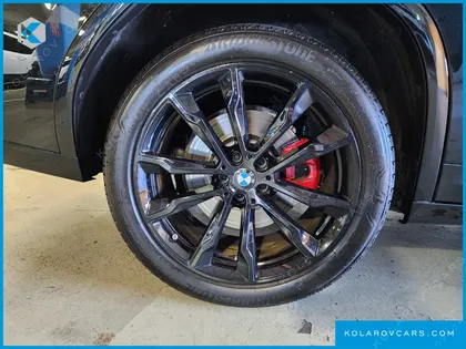 BMW X4 XDRIVE20I M SPORT PRO SPECIAL EDITION