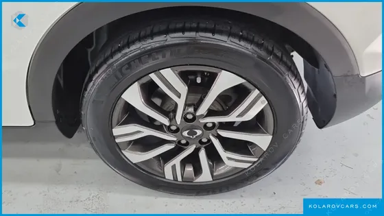 KGM - SSANGYONG TIVOLI GEARⅡ 4WD
