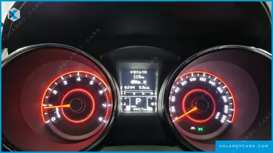 KGM - SSANGYONG TIVOLI GEARⅡ 4WD