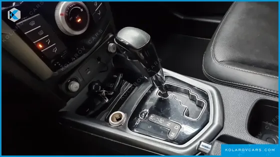 KGM - SSANGYONG TIVOLI GEARⅡ 4WD