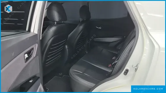 KGM - SSANGYONG TIVOLI GEARⅡ 4WD