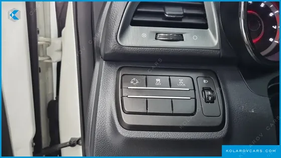KGM - SSANGYONG TIVOLI GEARⅡ 4WD