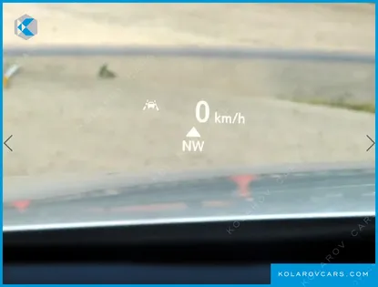 CHEVROLET (GM DAEWOO) TRAILBLAZER 1.3 TURBO 2WD
