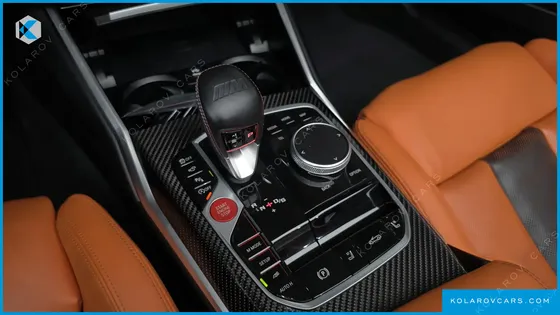 BMW M4 M4 CONVERTIBLE COMPETITION M XDRIVE