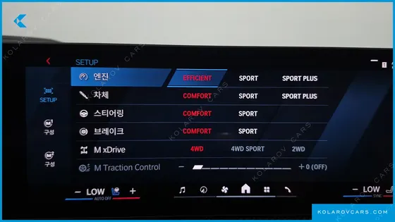 BMW M4 M4 CONVERTIBLE COMPETITION M XDRIVE