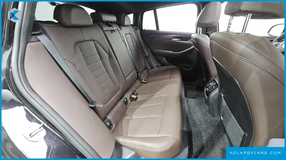 BMW X4 XDRIVE20I M SPORT