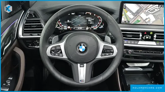 BMW X4 XDRIVE20I M SPORT