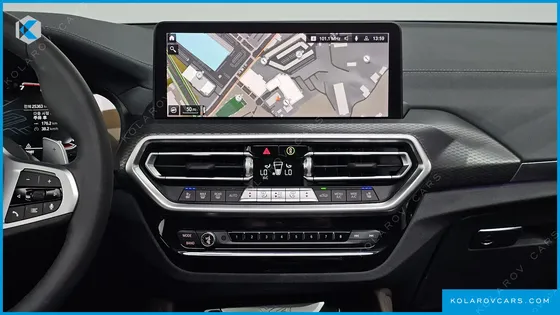 BMW X4 XDRIVE20I M SPORT