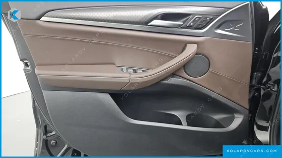 BMW X4 XDRIVE20I M SPORT