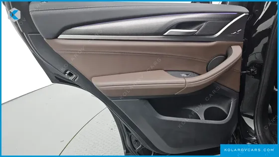 BMW X4 XDRIVE20I M SPORT