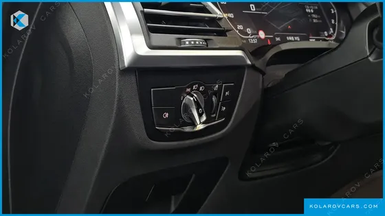 BMW X4 XDRIVE20I M SPORT
