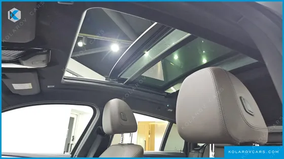 BMW X4 XDRIVE20I M SPORT