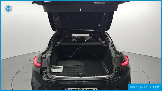 BMW X4 XDRIVE20I M SPORT