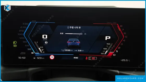 BMW M4 M4 COMPETITION M XDRIVE