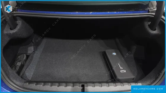 BMW M4 M4 COMPETITION M XDRIVE