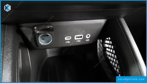 CHEVROLET (GM DAEWOO) TRAILBLAZER 1.3 TURBO 2WD