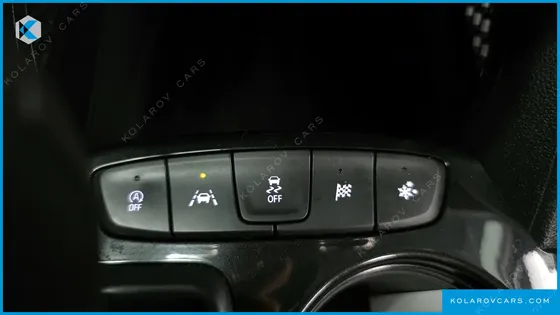 CHEVROLET (GM DAEWOO) TRAILBLAZER 1.3 TURBO 2WD