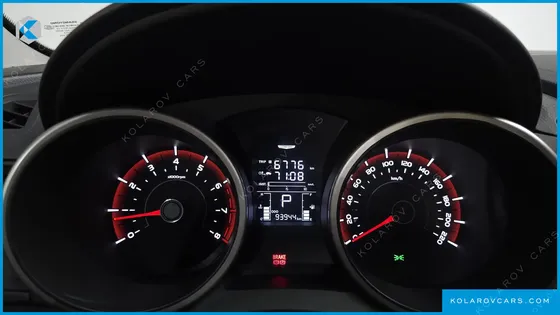 KGM - SSANGYONG TIVOLI 1.6 IX 2WD