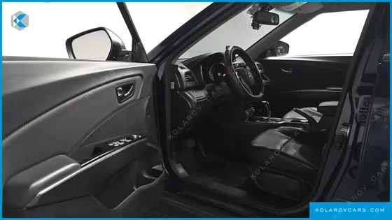 KGM - SSANGYONG TIVOLI 1.6 IX 2WD