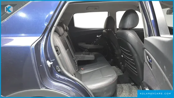 KGM - SSANGYONG TIVOLI 1.6 IX 2WD