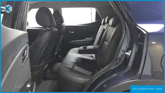 KGM - SSANGYONG TIVOLI 1.6 IX 2WD