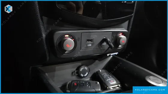 KGM - SSANGYONG TIVOLI 1.6 IX 2WD