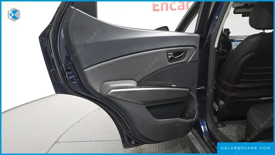 KGM - SSANGYONG TIVOLI 1.6 IX 2WD