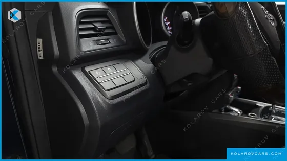 KGM - SSANGYONG TIVOLI 1.6 IX 2WD