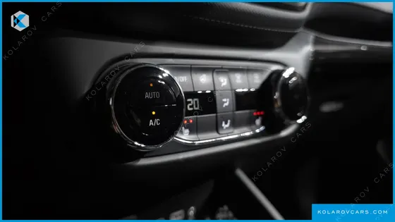 CHEVROLET (GM DAEWOO) TRAILBLAZER 1.3 TURBO 2WD