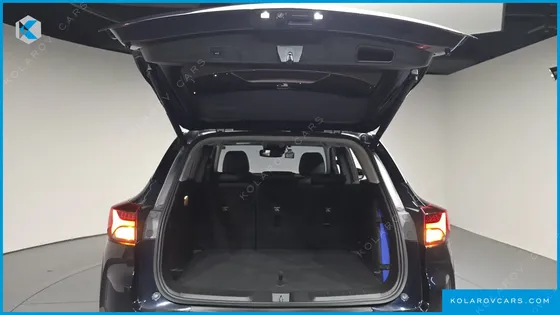 CHEVROLET (GM DAEWOO) TRAILBLAZER 1.3 TURBO 2WD