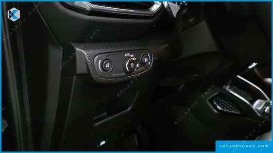 CHEVROLET (GM DAEWOO) TRAILBLAZER 1.3 TURBO 2WD